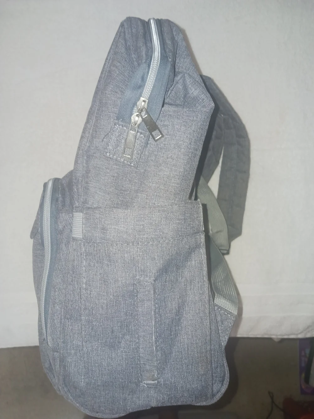 N/A baby bag
